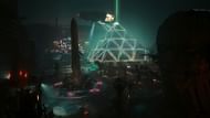 Apart from a few frame rate inconsistencies, Cyberpunk 2077 is quite stable, especially on Quality mode (Image via CD Projekt Red)